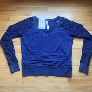 COPY - LORNA JANE LIFE NWT FITNESS MEETS FASHION SUPER CUTE TOP,WEAR IT MANY WA…